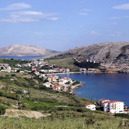 Apartments And Rooms With Parking Space Metajna, Pag - 4120 Eksteriør bilde