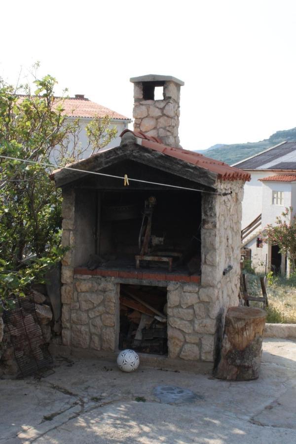 Apartments And Rooms With Parking Space Metajna, Pag - 4120 Eksteriør bilde