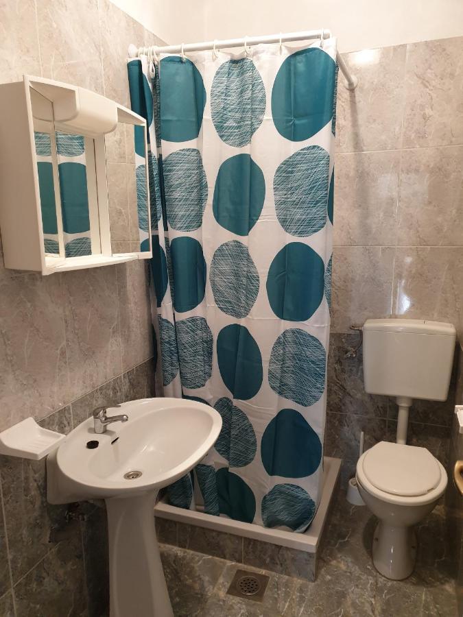 Apartments And Rooms With Parking Space Metajna, Pag - 4120 Eksteriør bilde