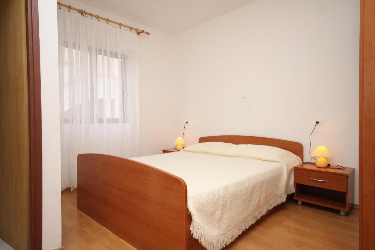 Apartments And Rooms With Parking Space Metajna, Pag - 4120 Eksteriør bilde