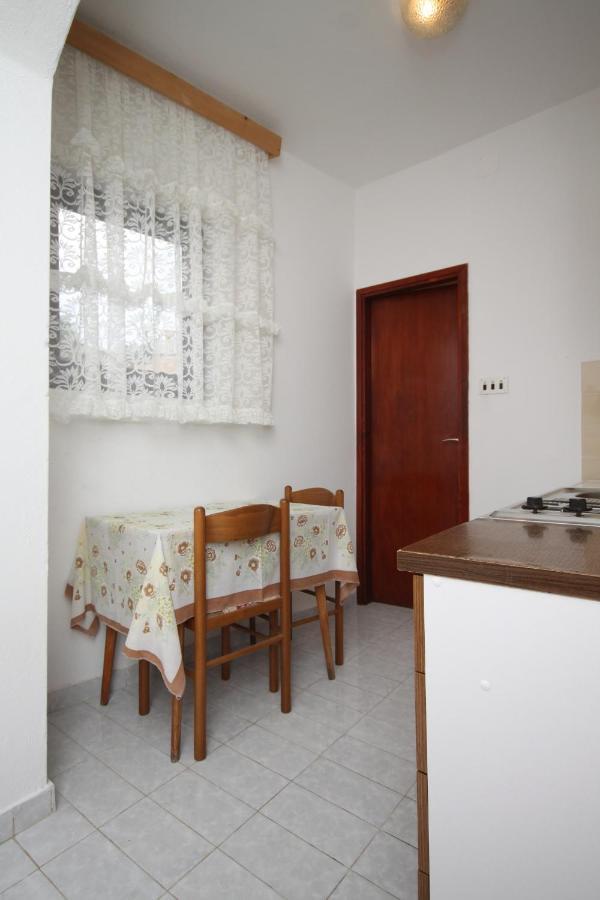 Apartments And Rooms With Parking Space Metajna, Pag - 4120 Eksteriør bilde