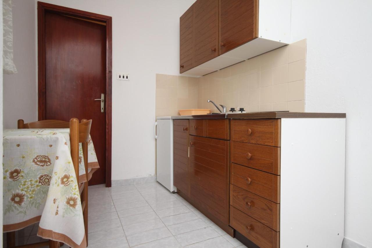 Apartments And Rooms With Parking Space Metajna, Pag - 4120 Eksteriør bilde
