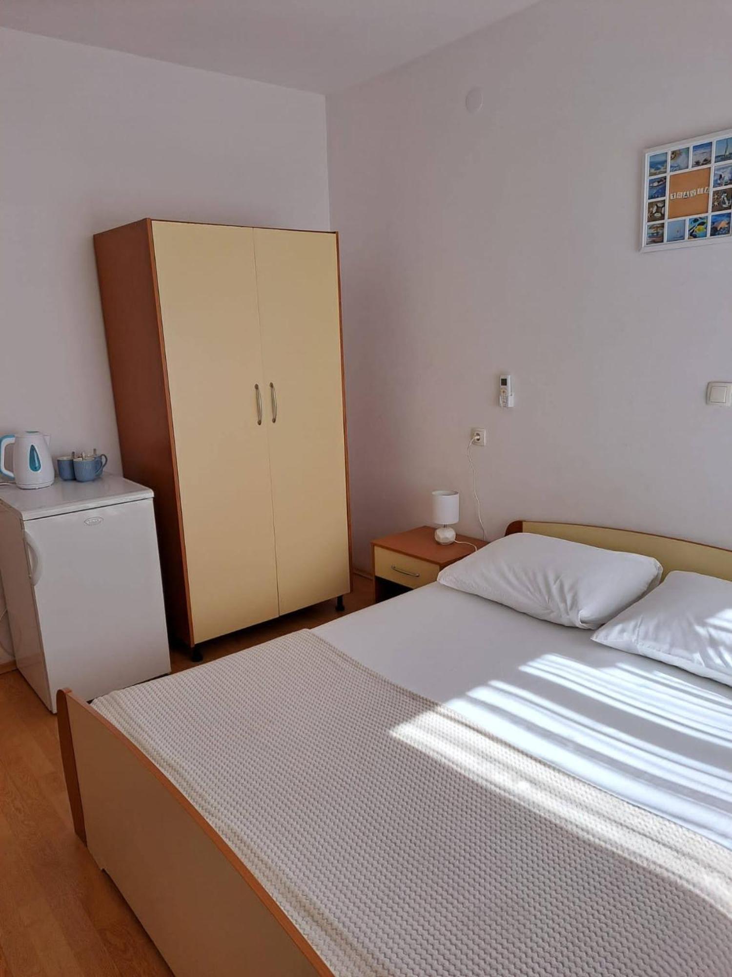 Apartments And Rooms With Parking Space Metajna, Pag - 4120 Rom bilde